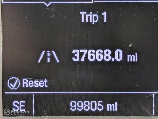 used 2020 Chevrolet Trax car, priced at $14,058