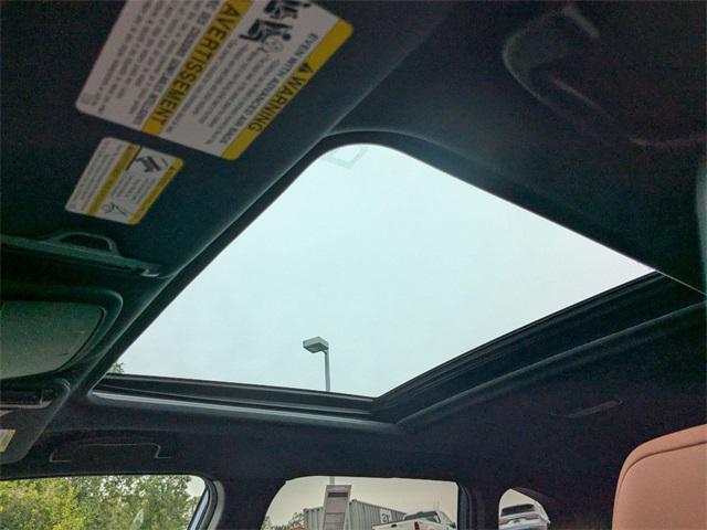 new 2025 Subaru Forester car, priced at $41,059