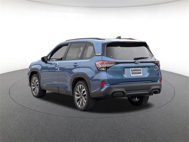 new 2025 Subaru Forester car, priced at $41,059