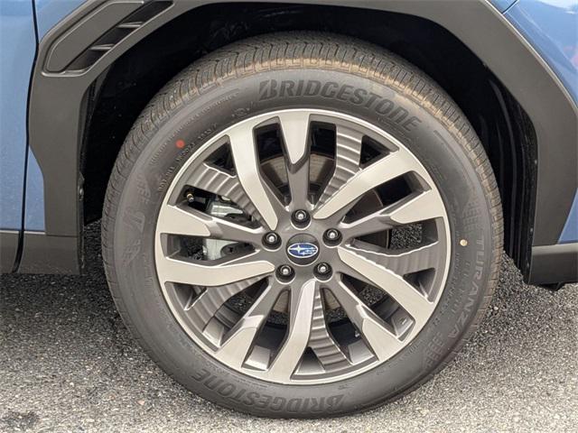 new 2025 Subaru Forester car, priced at $41,059