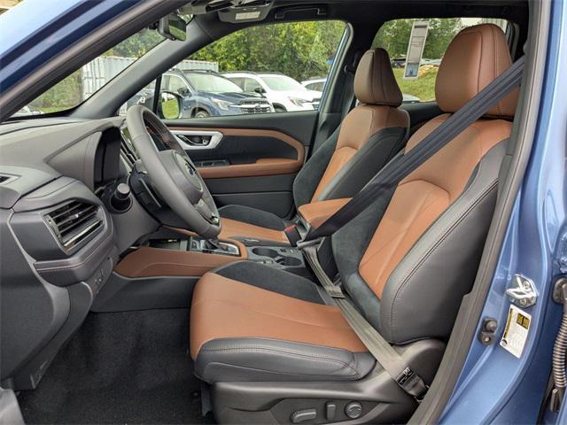 new 2025 Subaru Forester car, priced at $41,059