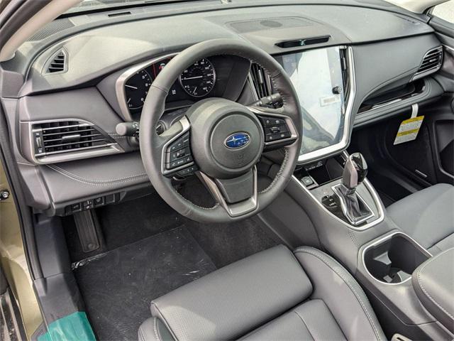 new 2025 Subaru Outback car, priced at $39,832