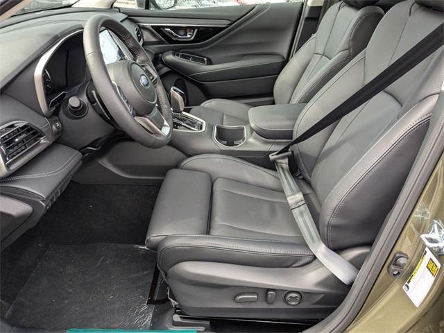 new 2025 Subaru Outback car, priced at $39,832
