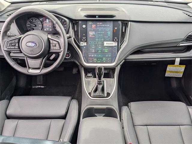 new 2025 Subaru Outback car, priced at $39,832