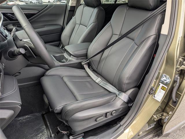 new 2025 Subaru Outback car, priced at $39,832