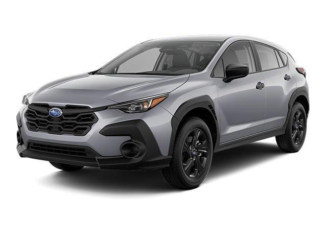 new 2025 Subaru Crosstrek car, priced at $26,527