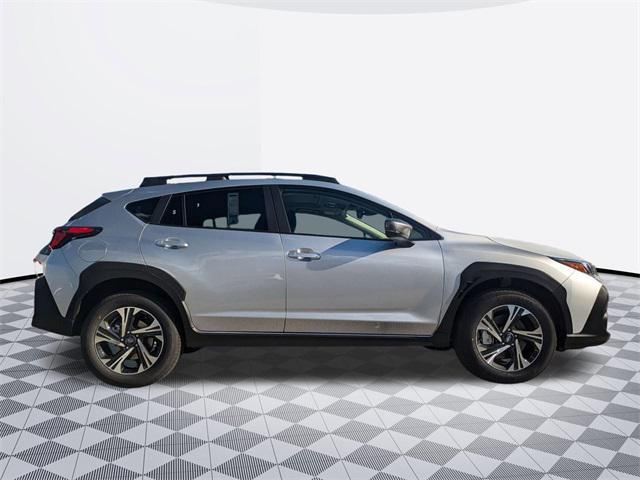 new 2024 Subaru Crosstrek car, priced at $28,928