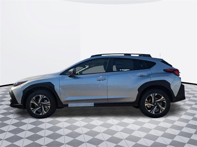 new 2024 Subaru Crosstrek car, priced at $28,928