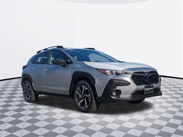 new 2024 Subaru Crosstrek car, priced at $28,928