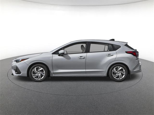 new 2025 Subaru Impreza car, priced at $24,666