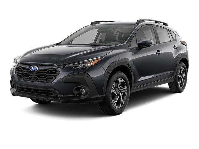 new 2025 Subaru Crosstrek car, priced at $29,776