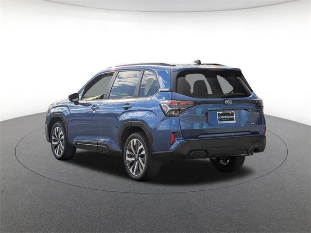 new 2025 Subaru Forester Hybrid car, priced at $43,063