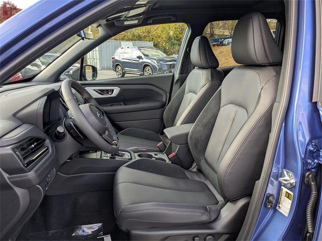 new 2025 Subaru Forester Hybrid car, priced at $43,063