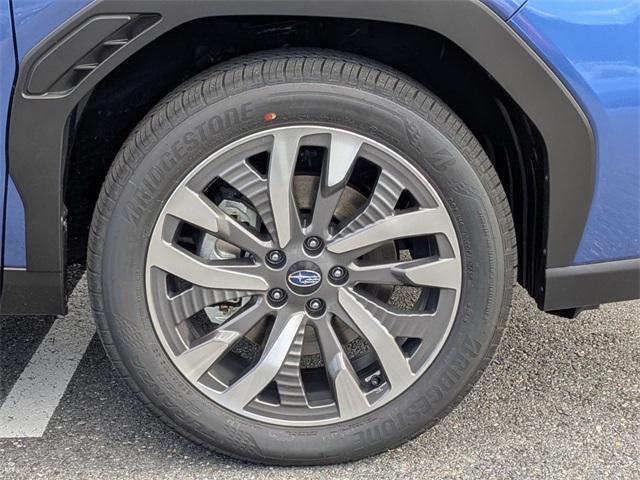 new 2025 Subaru Forester Hybrid car, priced at $43,063