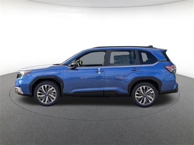 new 2025 Subaru Forester Hybrid car, priced at $43,063