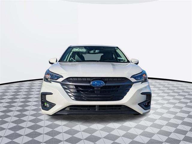 new 2025 Subaru Legacy car, priced at $29,365