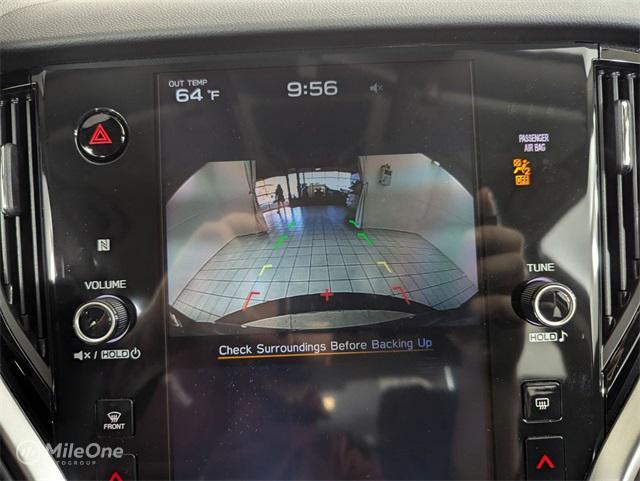 used 2024 Subaru Legacy car, priced at $22,730