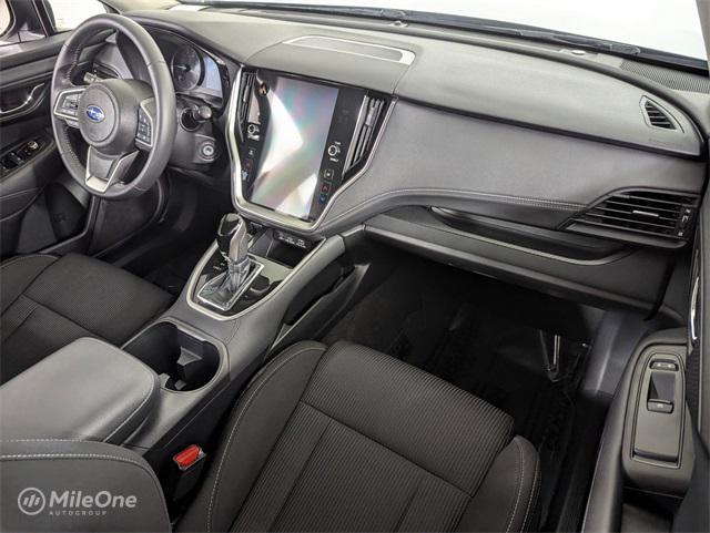 used 2024 Subaru Legacy car, priced at $22,730