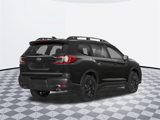 new 2025 Subaru Ascent car, priced at $41,325