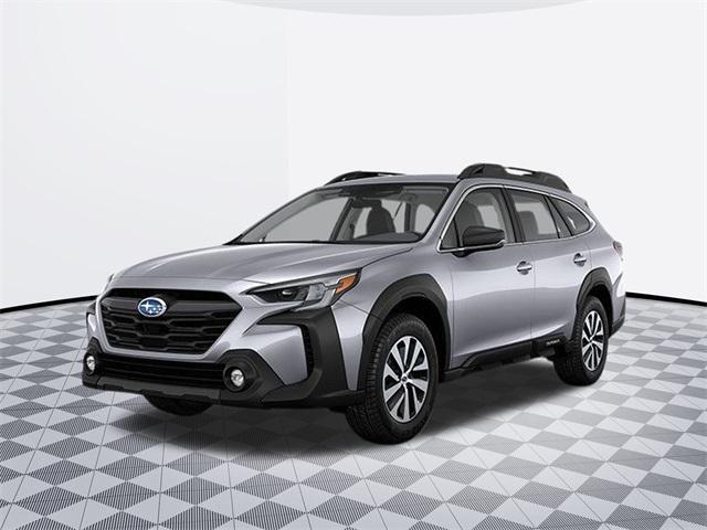 new 2025 Subaru Outback car, priced at $28,752