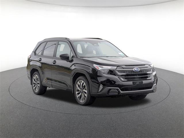 new 2025 Subaru Forester Hybrid car, priced at $42,795