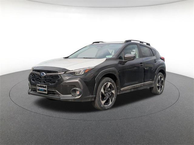 new 2025 Subaru Crosstrek car, priced at $33,573