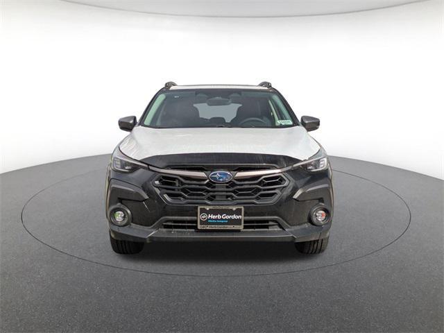 new 2025 Subaru Crosstrek car, priced at $33,573
