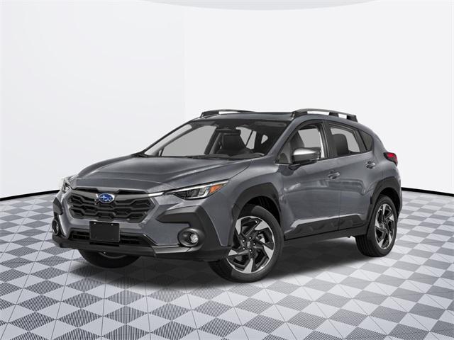 new 2025 Subaru Crosstrek car, priced at $35,837