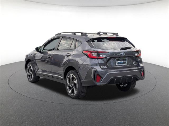 new 2025 Subaru Crosstrek car, priced at $33,573