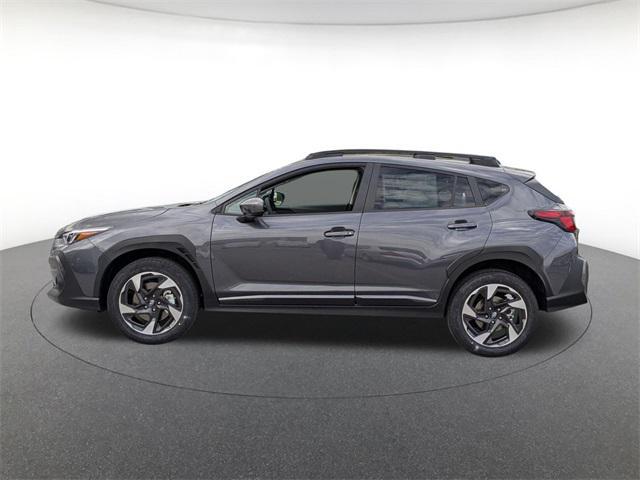 new 2025 Subaru Crosstrek car, priced at $33,573