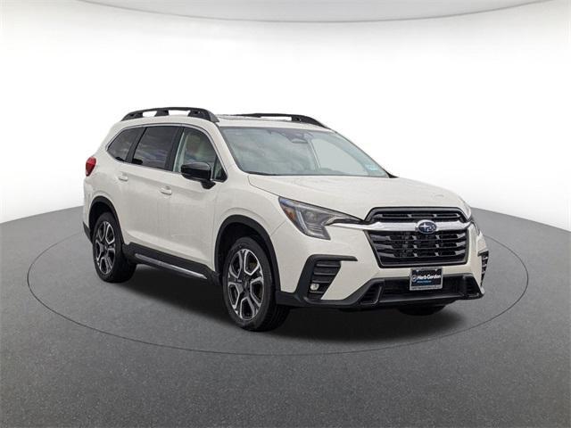 new 2026 Subaru Ascent car, priced at $47,014