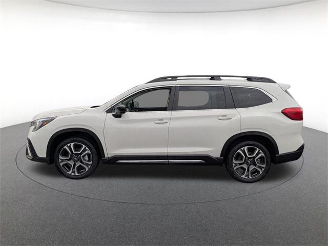 new 2026 Subaru Ascent car, priced at $47,014
