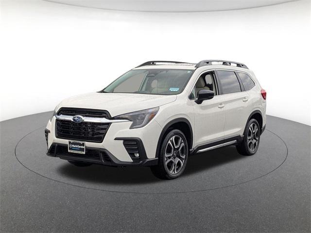 new 2026 Subaru Ascent car, priced at $47,014