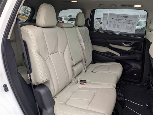 new 2026 Subaru Ascent car, priced at $47,014