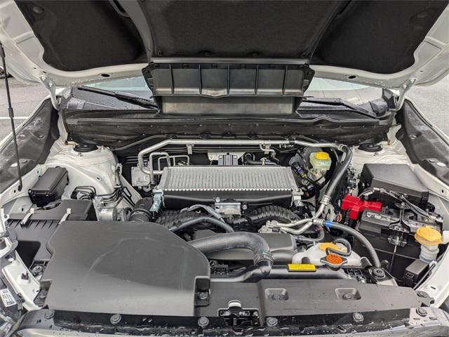 new 2026 Subaru Ascent car, priced at $47,014