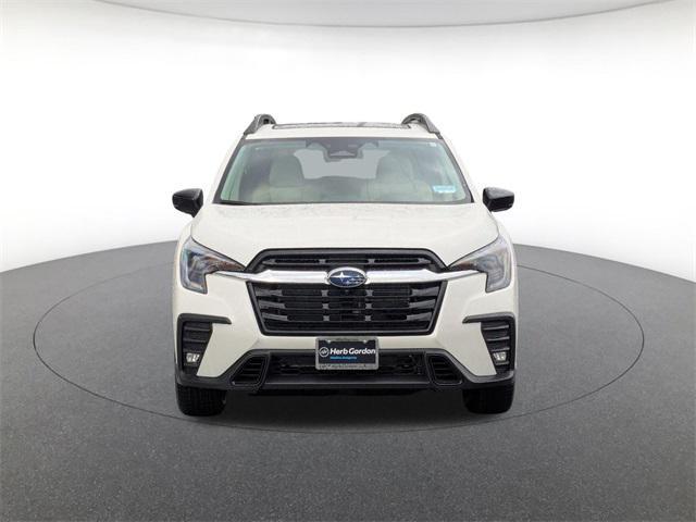 new 2026 Subaru Ascent car, priced at $47,014