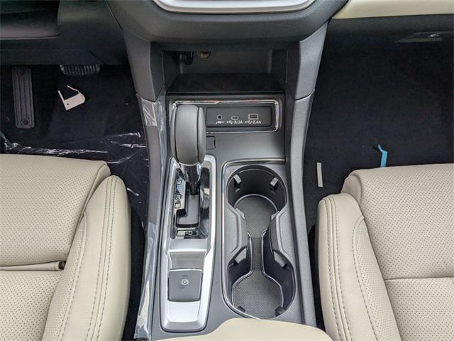 new 2026 Subaru Ascent car, priced at $47,014