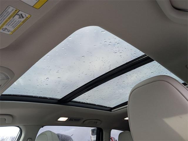 new 2026 Subaru Ascent car, priced at $47,014