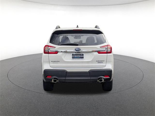 new 2026 Subaru Ascent car, priced at $47,014