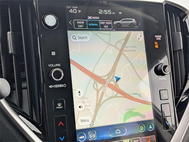 new 2026 Subaru Ascent car, priced at $47,014