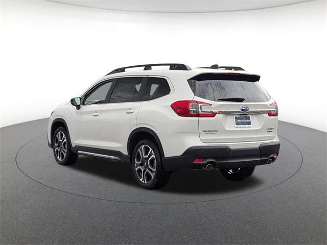 new 2026 Subaru Ascent car, priced at $47,014