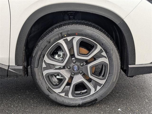 new 2026 Subaru Ascent car, priced at $47,014