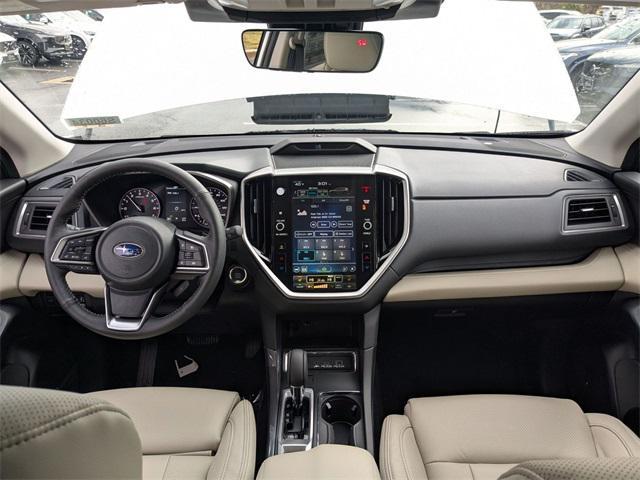 new 2026 Subaru Ascent car, priced at $47,014