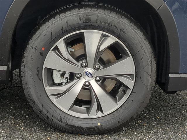 new 2025 Subaru Ascent car, priced at $39,359