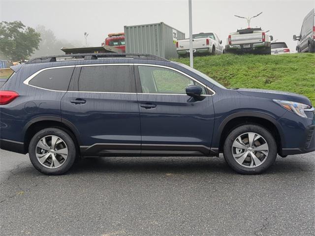new 2025 Subaru Ascent car, priced at $39,359