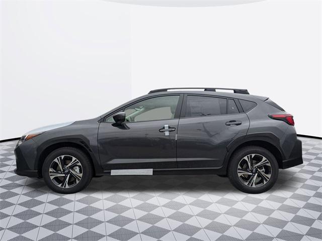 new 2024 Subaru Crosstrek car, priced at $28,829