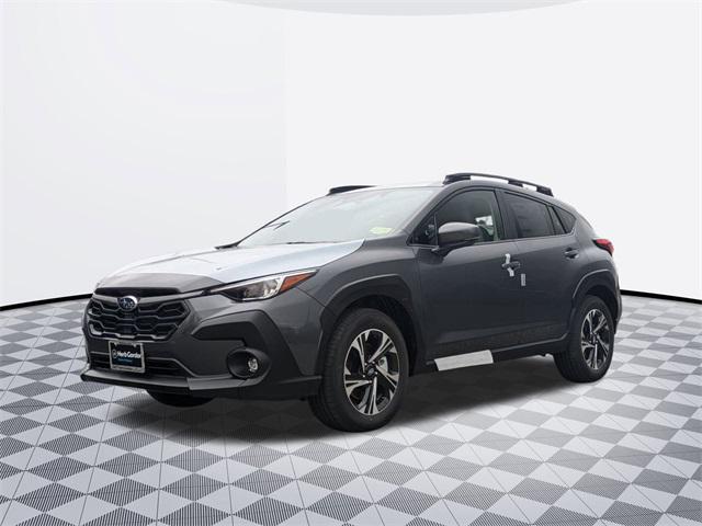 new 2024 Subaru Crosstrek car, priced at $28,829