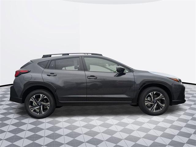 new 2024 Subaru Crosstrek car, priced at $28,829