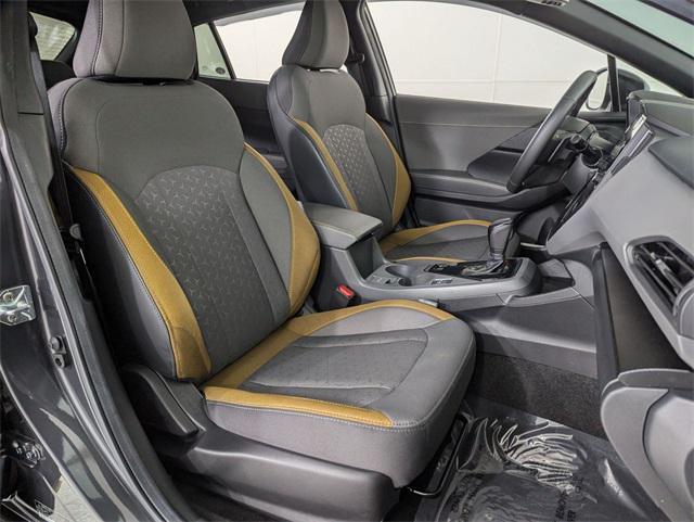 used 2025 Subaru Crosstrek car, priced at $27,945