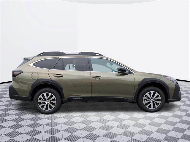 new 2025 Subaru Outback car, priced at $31,203